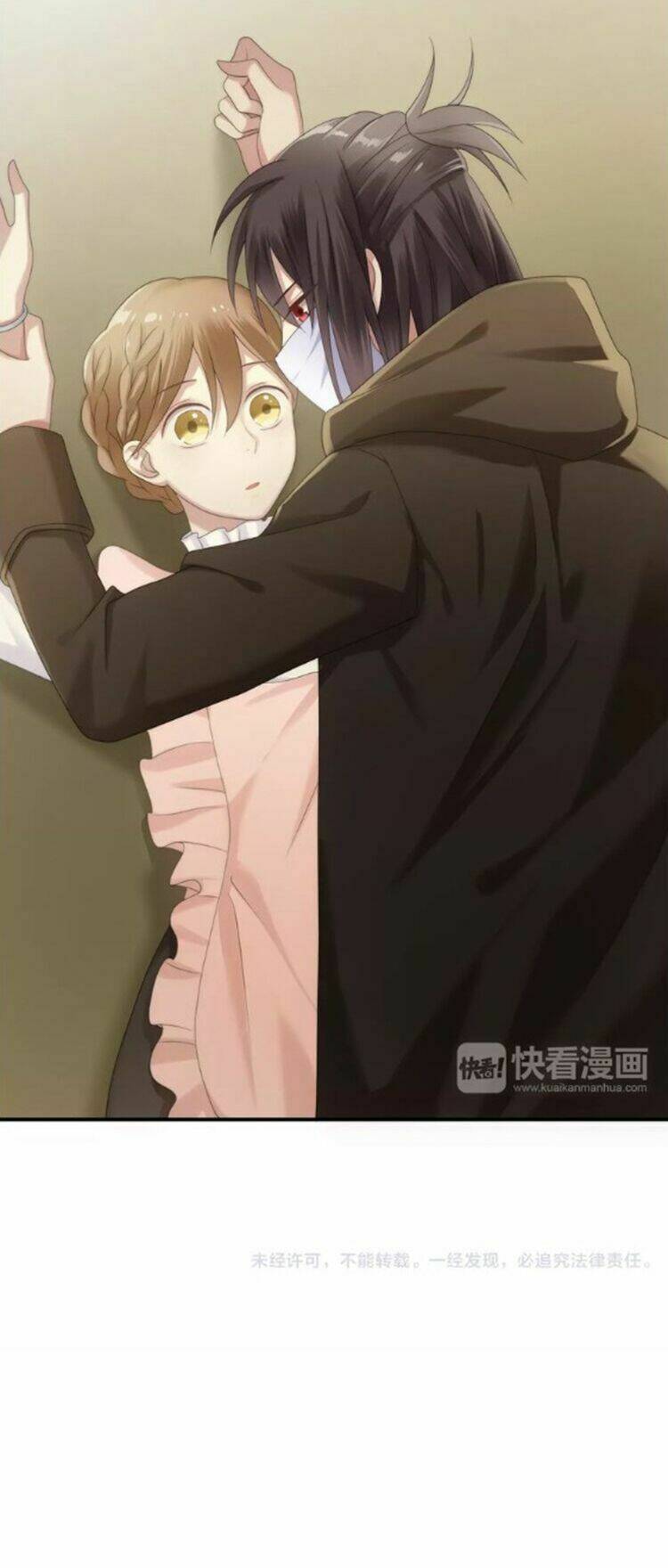 Thần Tượng Điểm Zero: Chapter 98