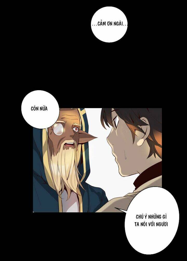 Dusk Howler: Chapter 15