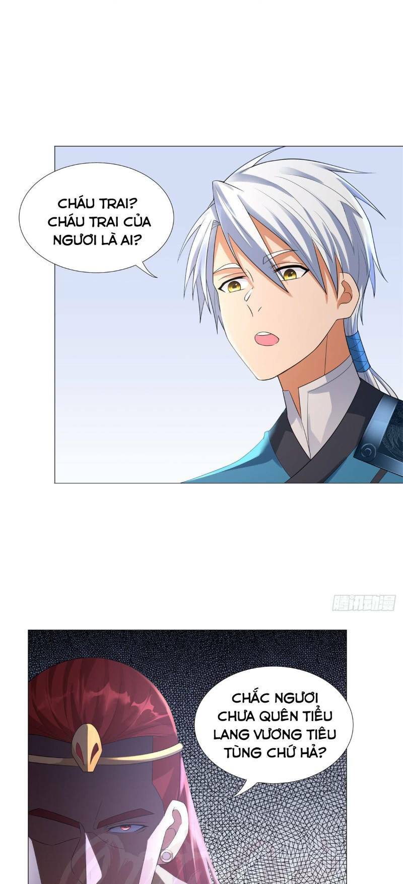 Chí Tôn Trọng Sinh: Chapter 29