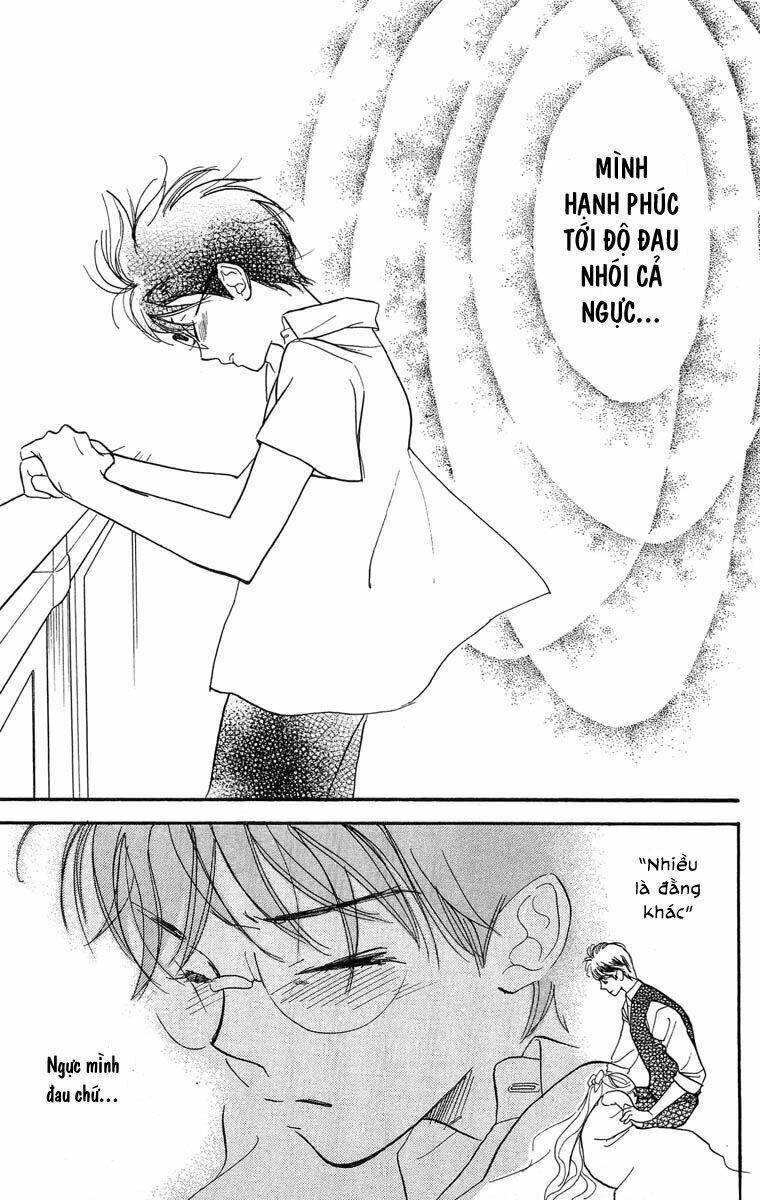 Teru Terux Shounen: Chapter 8
