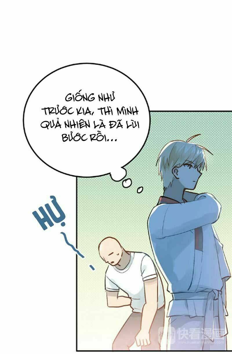 Đầu Gấu Biết Yêu: Chapter 77