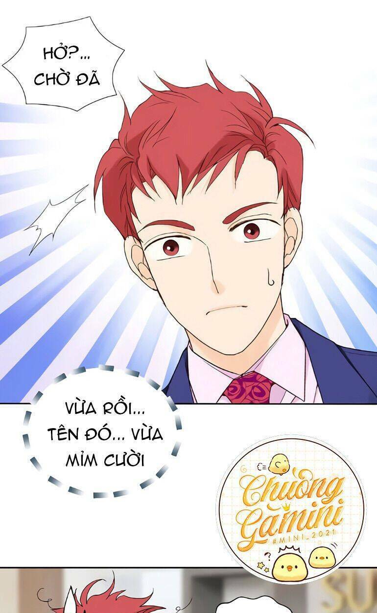 Lee Bom, Em Là Của Anh: Chapter 7