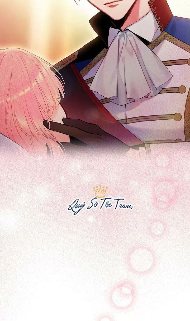 Tồn Tại Với Tư Cách Là Vợ Của Nam Chính: Chapter 164