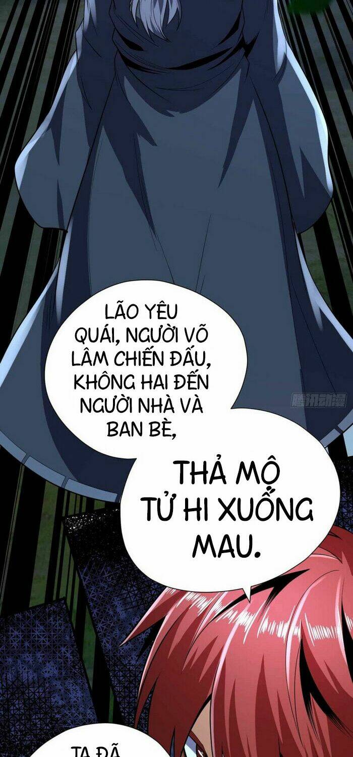 Vương Bài Thần Y: Chapter 67