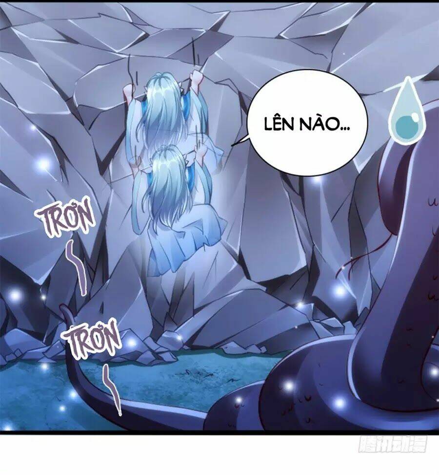 Vạn Năm Nhân Duyên Nhất Tuyến Khiên: Chapter 71