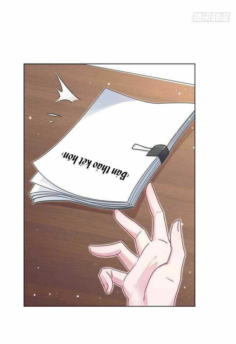 Trời Ban Cho Nam Thần Daddy: Chapter 25