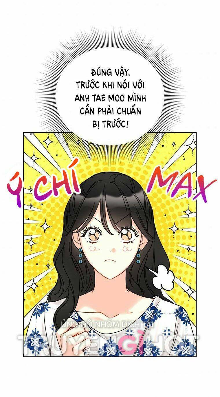 Hẹn Hò Nơi Công Sở: Chapter 118