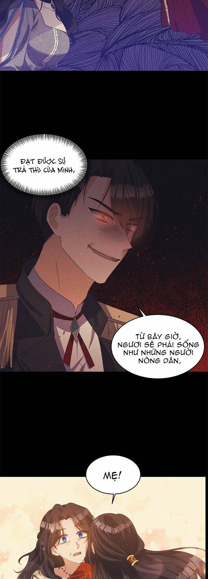 Người Chồng Bạo Chúa Của Tôi Đã Thay Đổi: Chapter 30