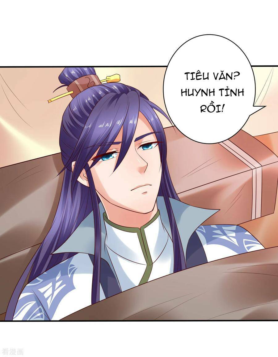 Trở Về Cổ Đại Làm Thánh Hiền: Chapter 24