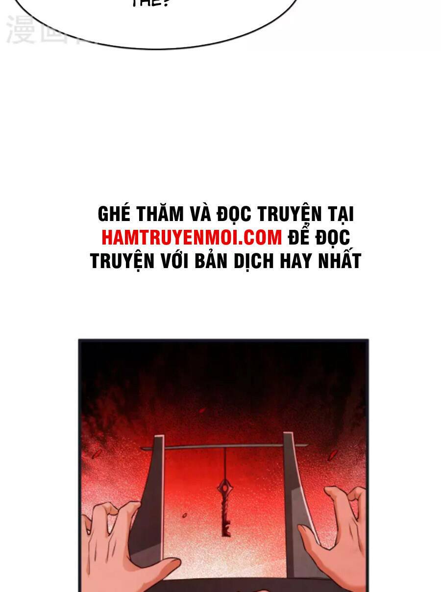 Chí Tôn Trời Hoang: Chapter 79
