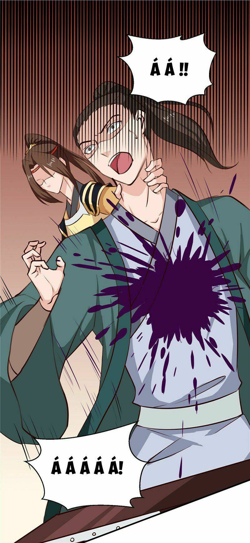 Thiên Tài Tiểu Độc Phi: Chapter 89