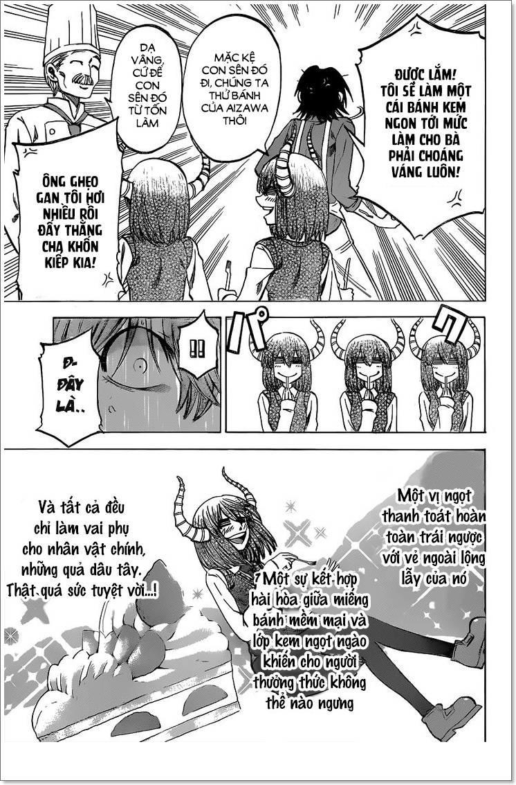 Jitsu Wa Watashi Wa: Chapter 44