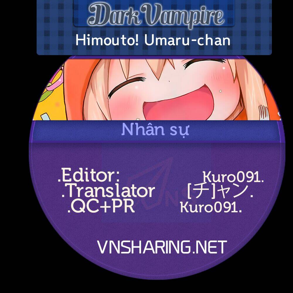 Đứa Em Gái Hai Mặt: Chapter 36