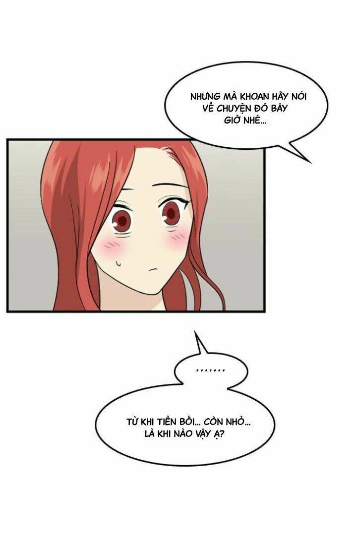 Người Đẹp Gangnam: Chapter 40