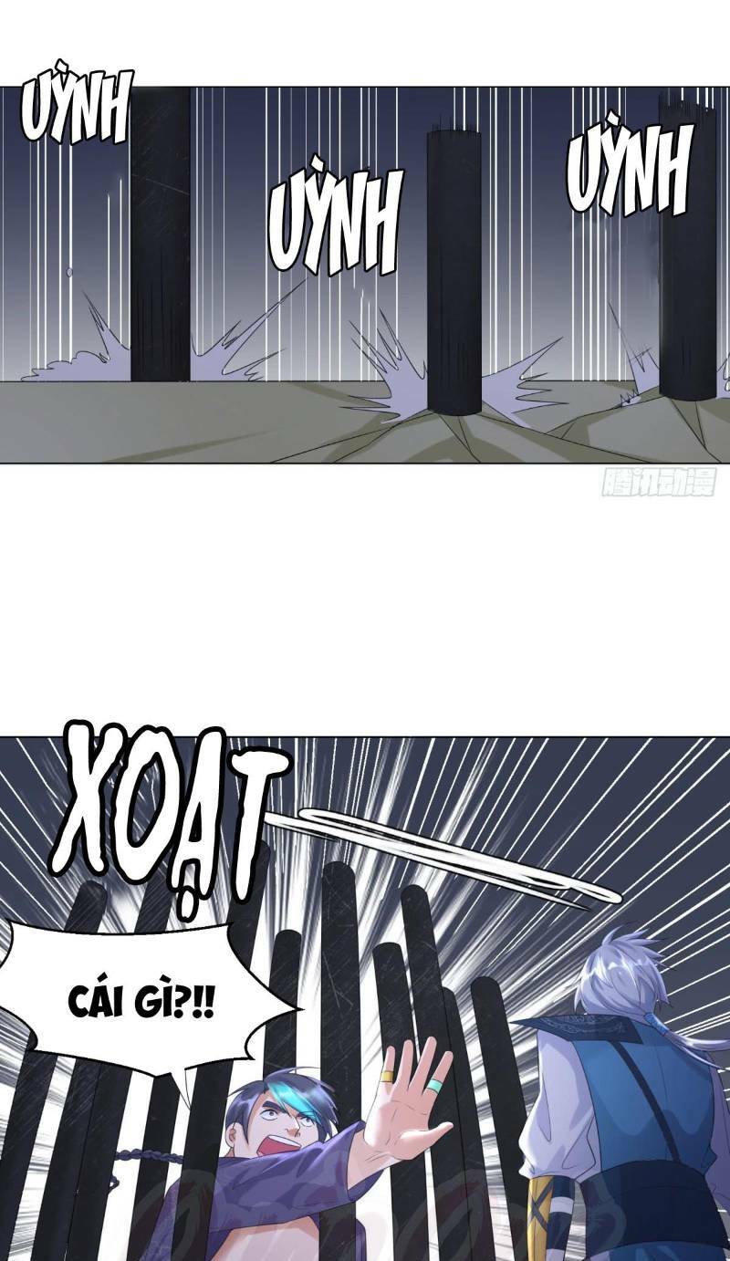 Chí Tôn Trọng Sinh: Chapter 28