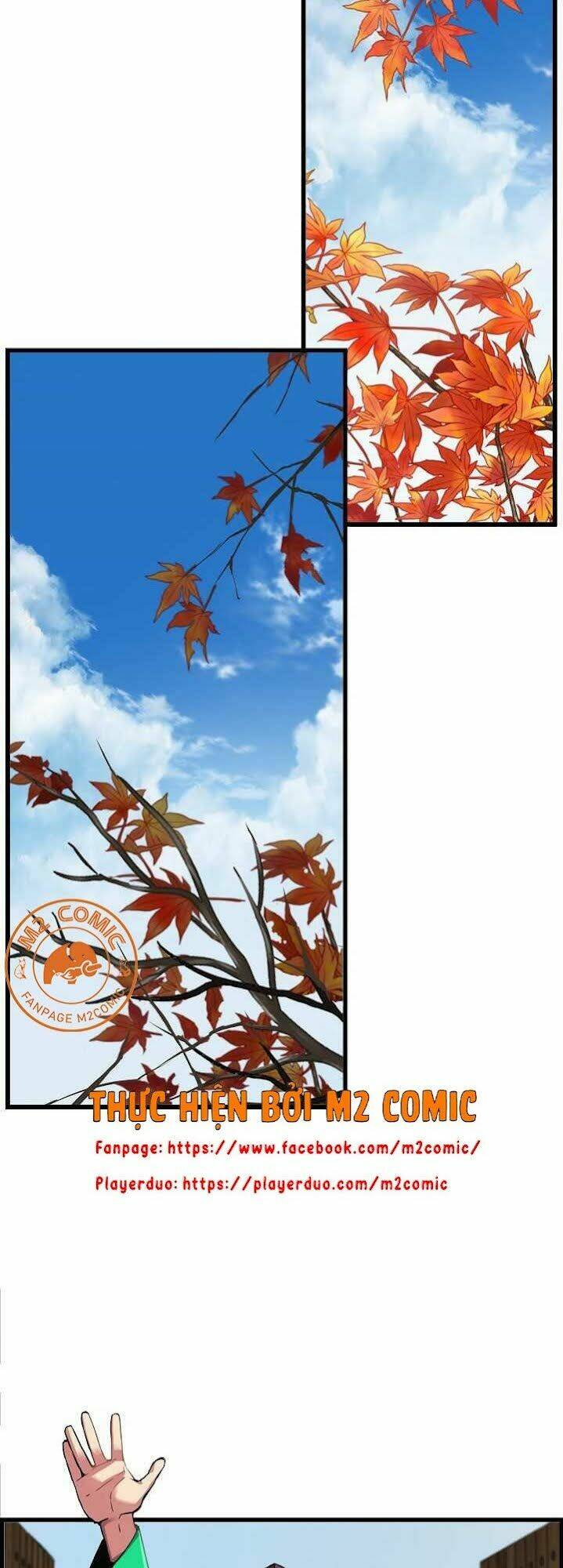 Tôi Sẽ Sống Như Một Hoàng Tử: Chapter 41