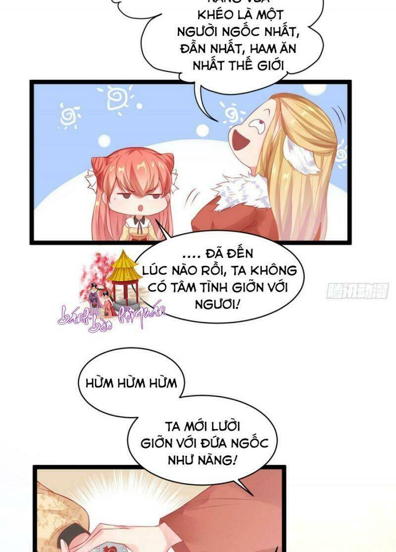 Bạo Manh Tiểu Tiên: Chapter 22