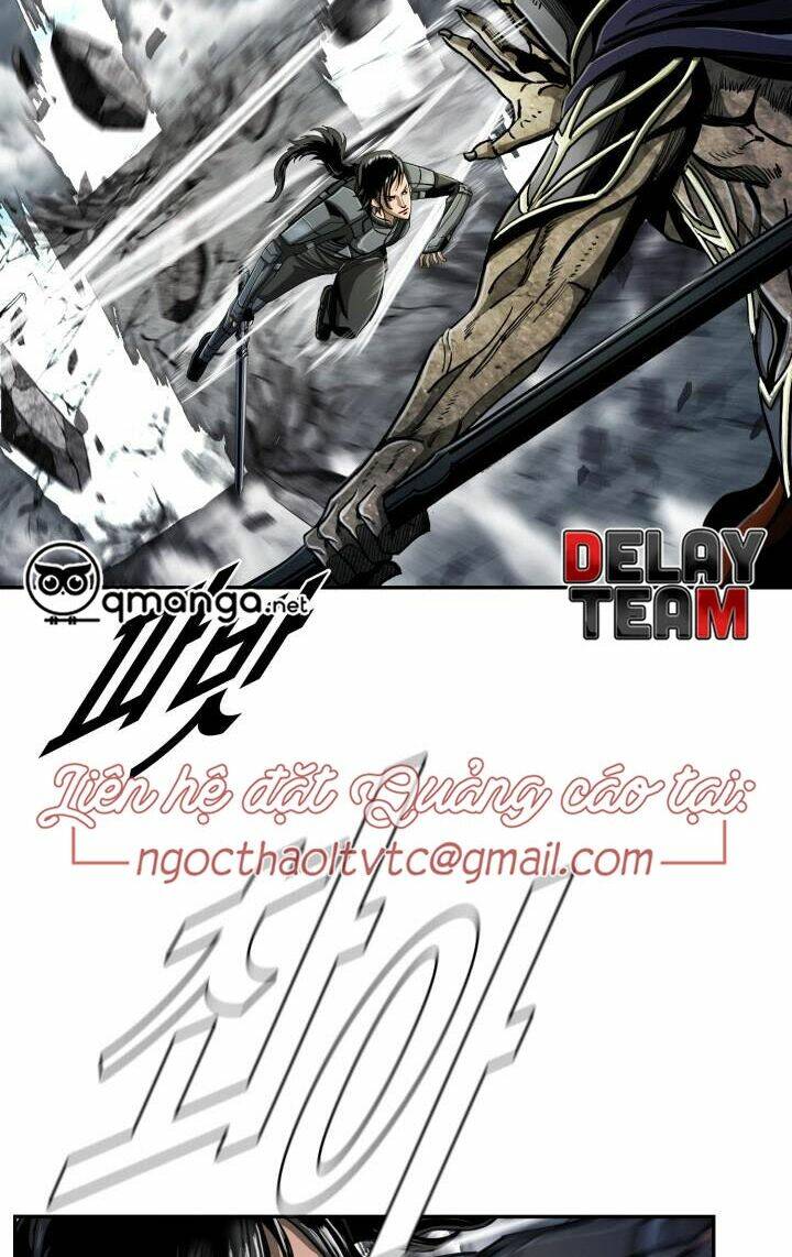 Thợ Săn Đầu Tiên: Chapter 70