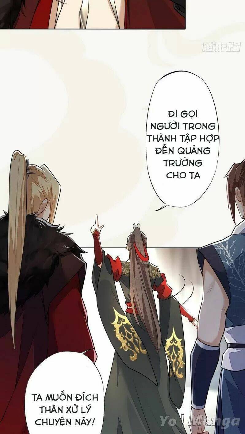 Tuyệt Thế Luyện Đan Sư: Chapter 155