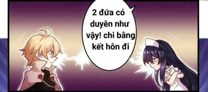 Tổng Tài Đã Cưới Em: Chapter 6