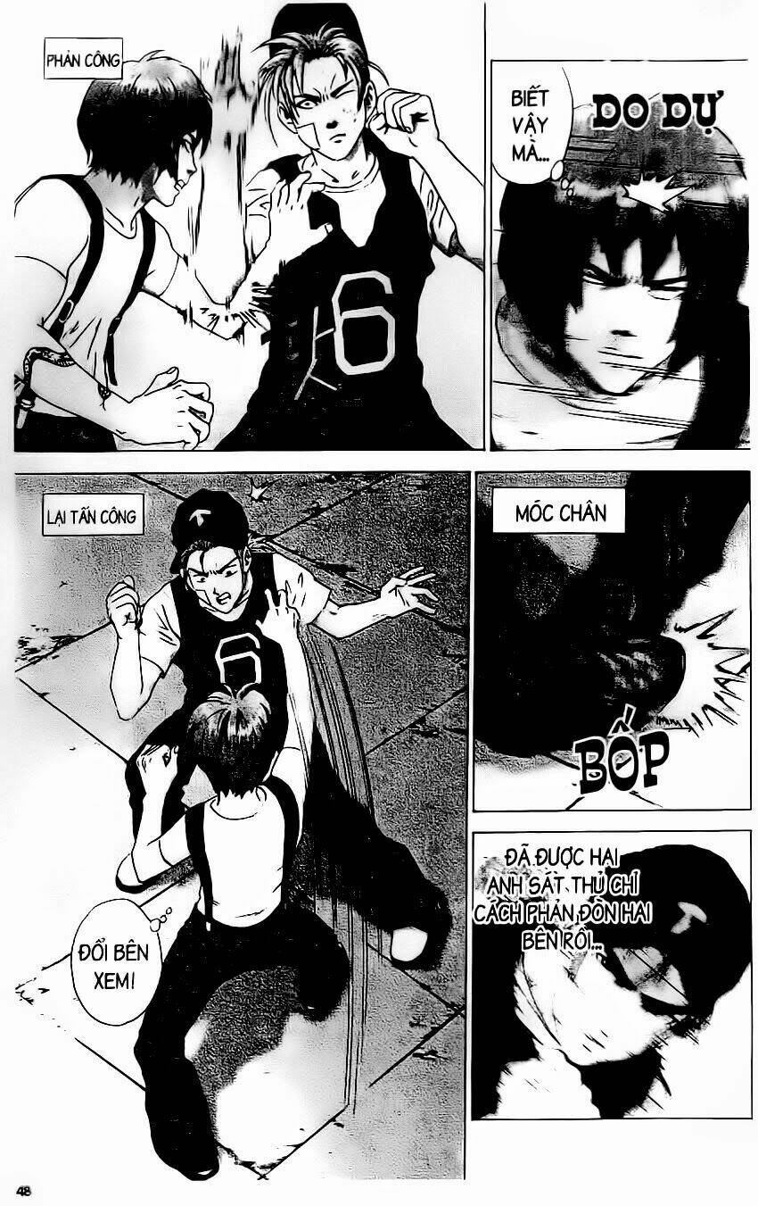 Ai Hơn Ai: Chapter 35