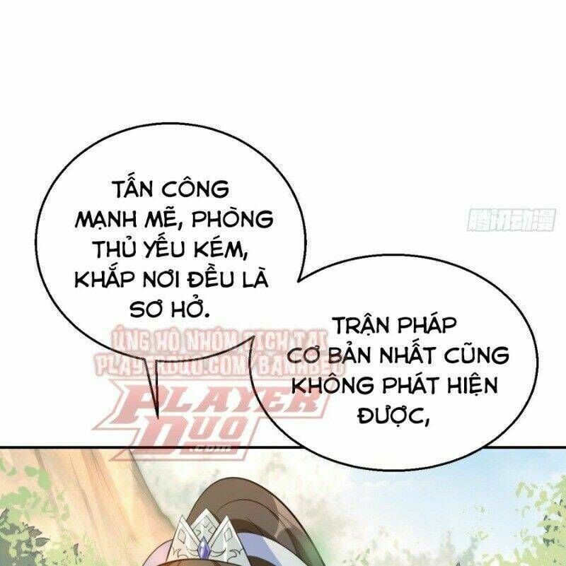 Nữ Tiên Tôn Bận Đào Hôn: Chapter 11