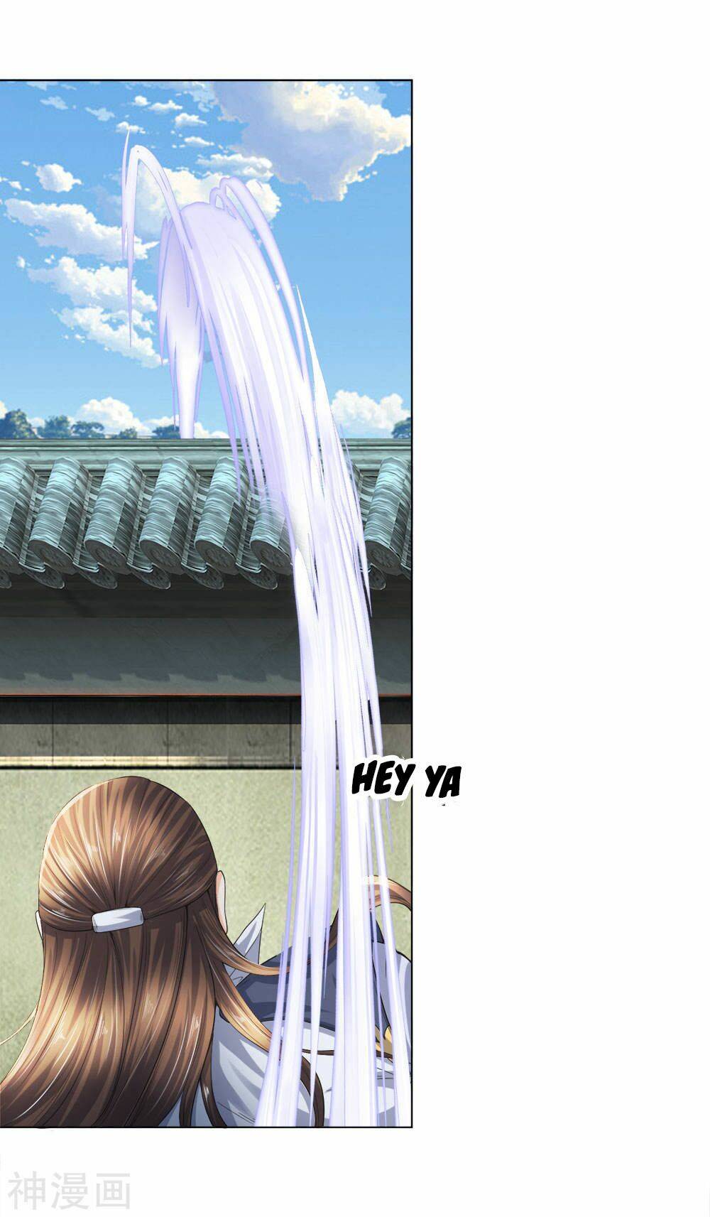 Chí Tôn Hồng Bao Đại Đế: Chapter 16