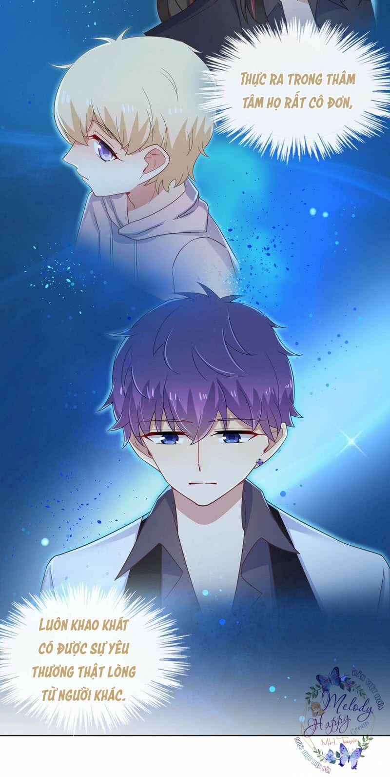 Ma Lạt Thiên Kim Đẩu Ác Thiếu: Chapter 105