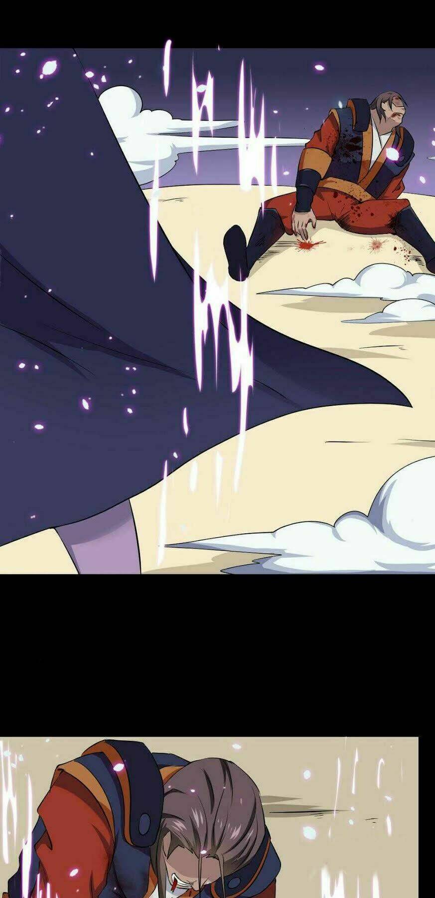 Tu Chân Giả Tại Dị Thế: Chapter 36