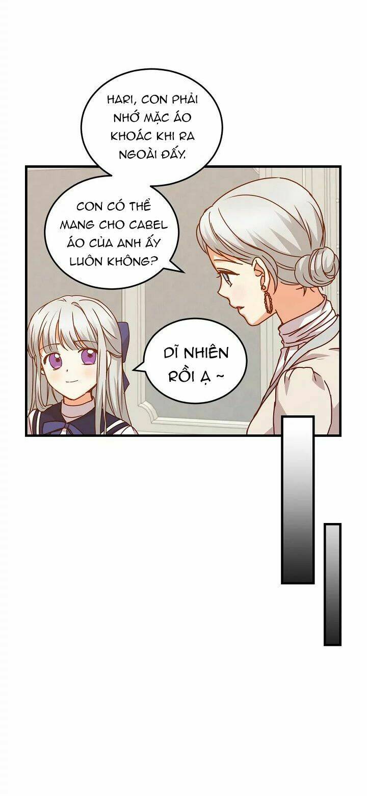 Đừng Chọc Đứa Em Gái Bé Bỏng Của Chúng Tôi: Chapter 18