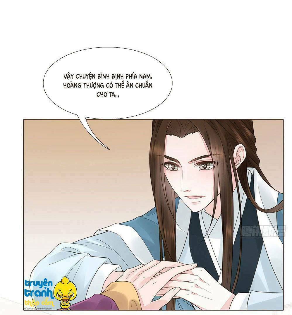 Đại Giá Thừa Tướng: Chapter 122