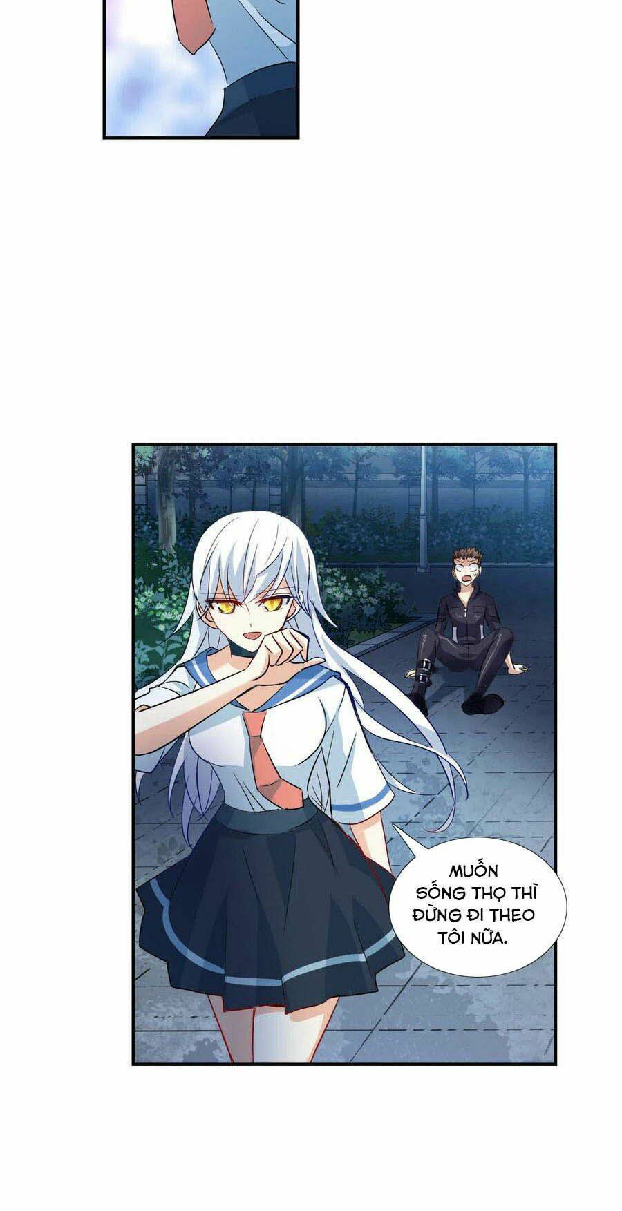 Tô Tịch Kỳ Quái 2: Chapter 21