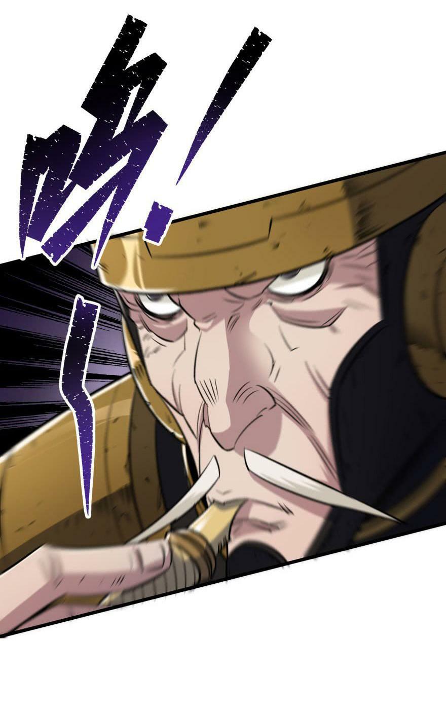 Thú Nhân: Chapter 40