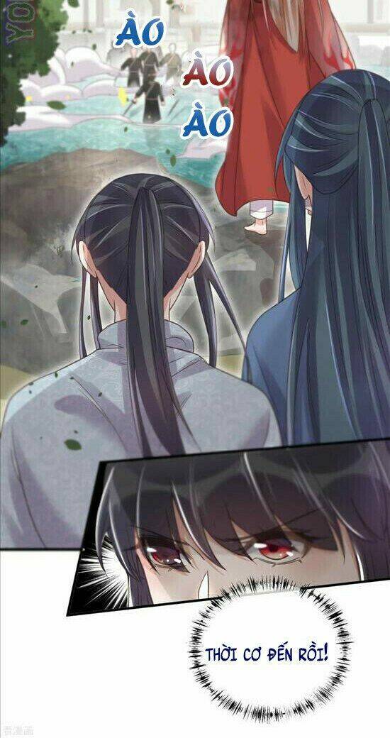 Nhật Kí Học Tập Của Hắc Liên Hoa: Chapter 35