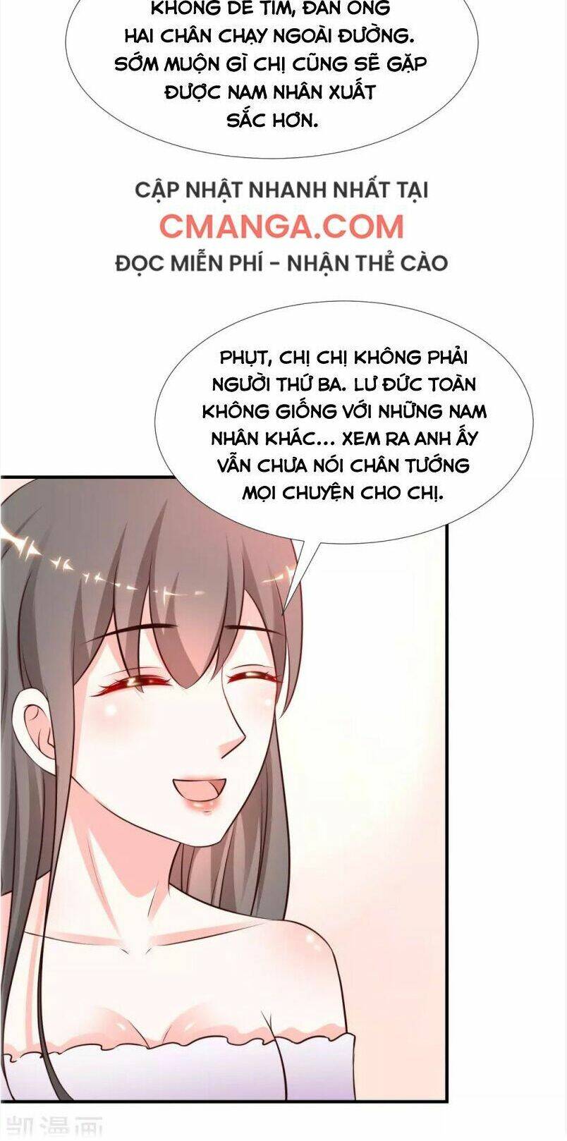 Tối Cường Vận Đào Hoa: Chapter 144