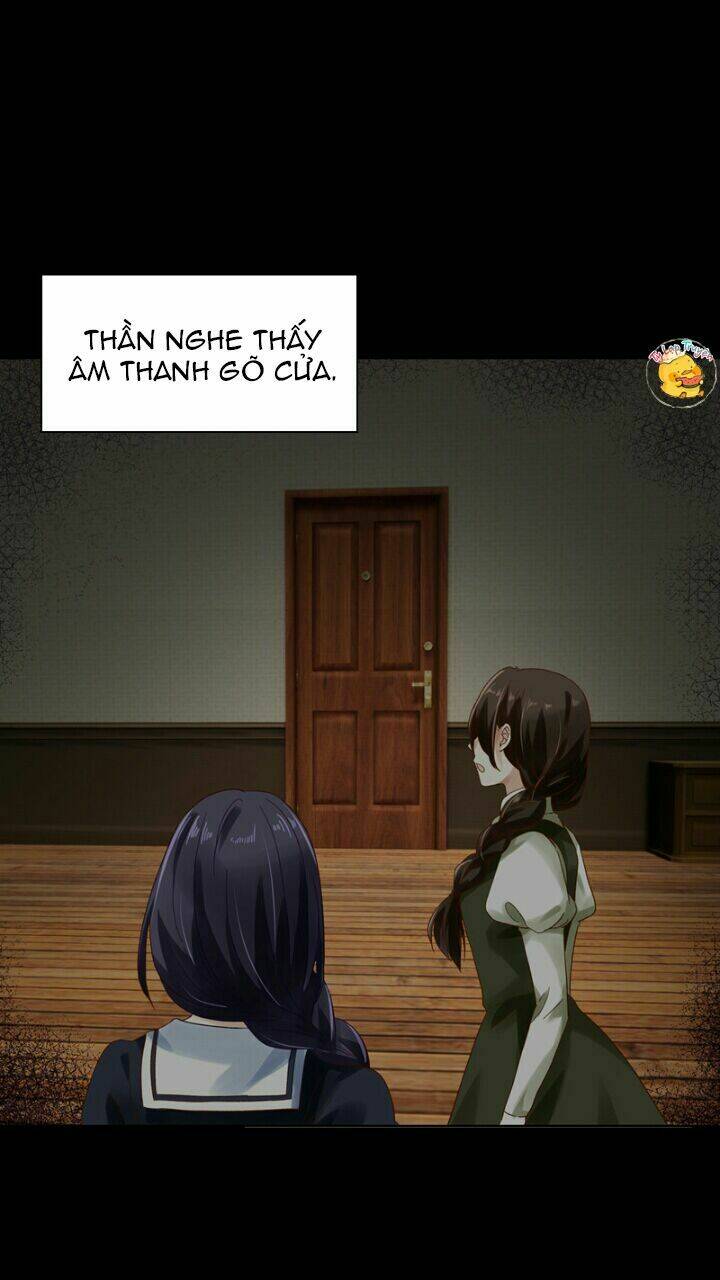 Ác Nữ Cải Biến: Chapter 43