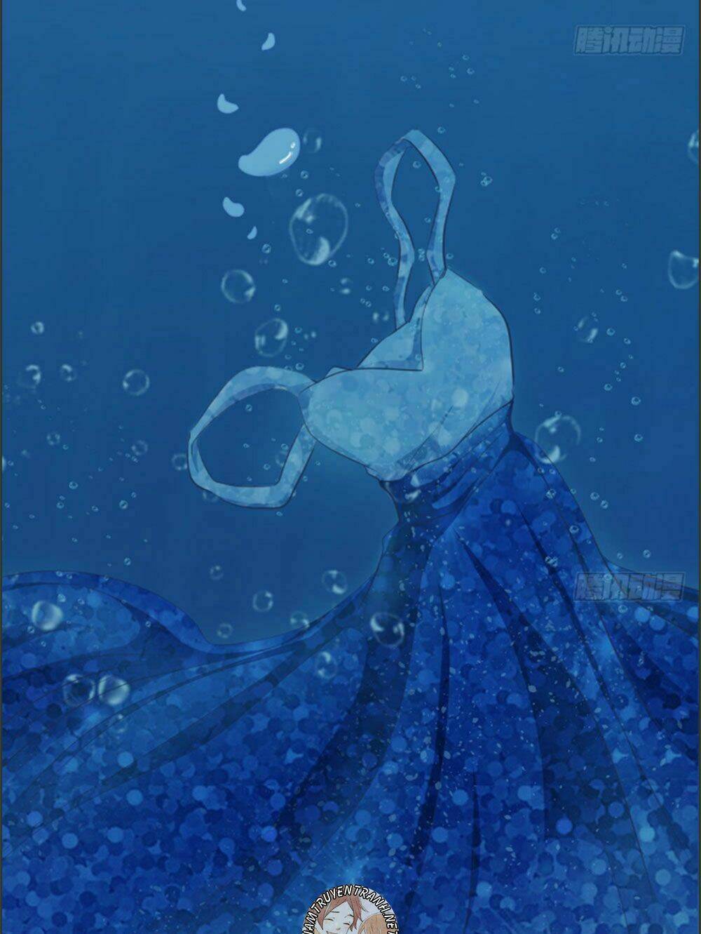 Cẩm Lý Thiếu Nữ Của Tôi: Chapter 9.2