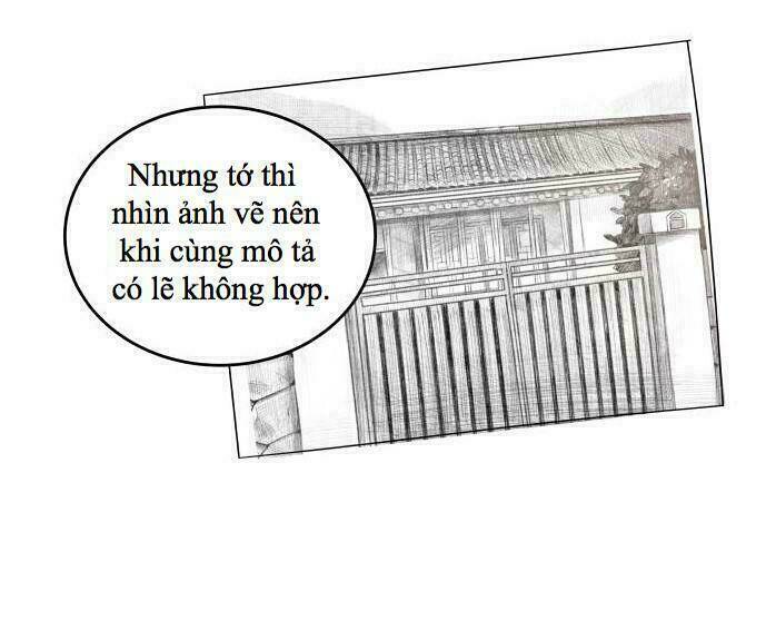 30 Phút Bước Đi Bên Em: Chapter 52.5
