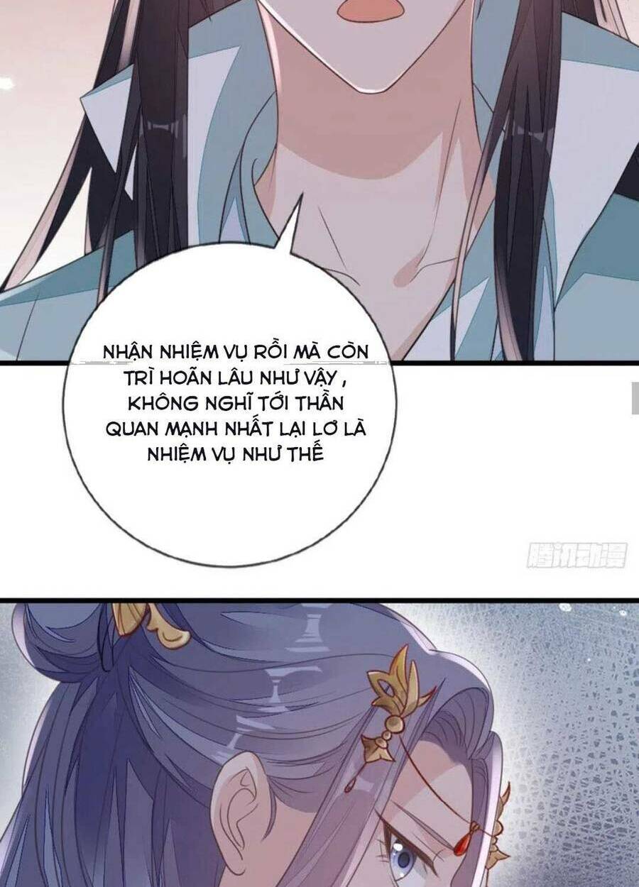 Mau Xuyên Không Rửa Tội Cho Nhân Vật Phản Diện: Chapter 111