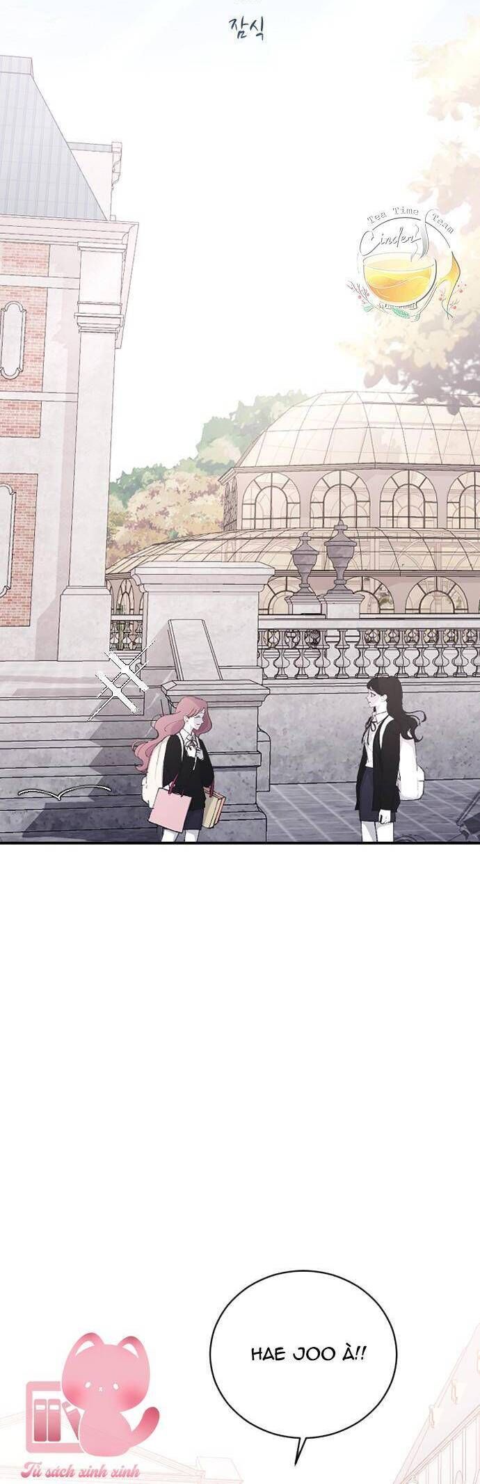 Ba Người Anh Trai Của Tôi Là Bạo Quân: Chapter 63