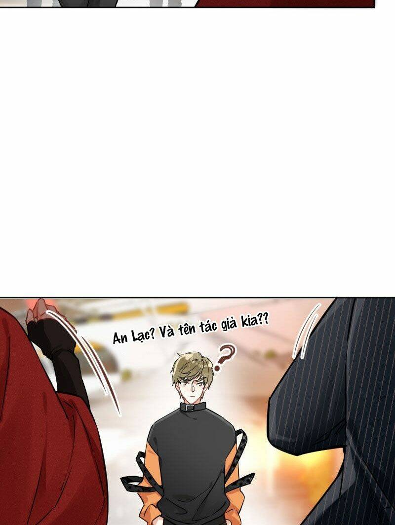 Tâm Động Thuấn Di: Chapter 19