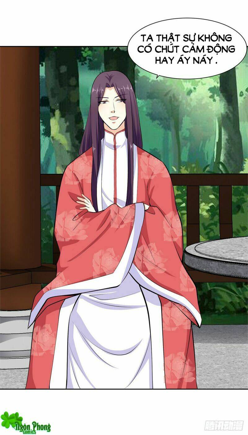 Hỏa Hồ: Chapter 45