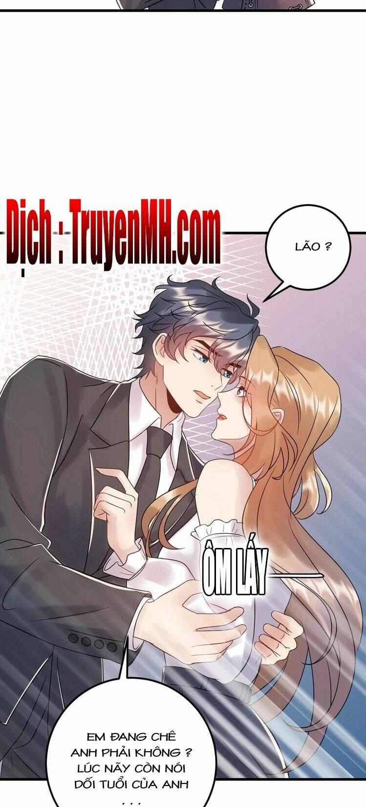 Trong Sinh Chi Ức Vạn Ảnh Hậu Yếu Thượng Vị: Chapter 201