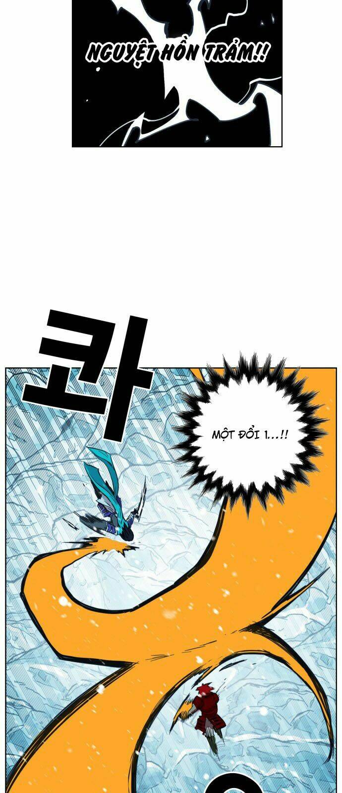 Hard Core Leveling Warrior: Chapter 141