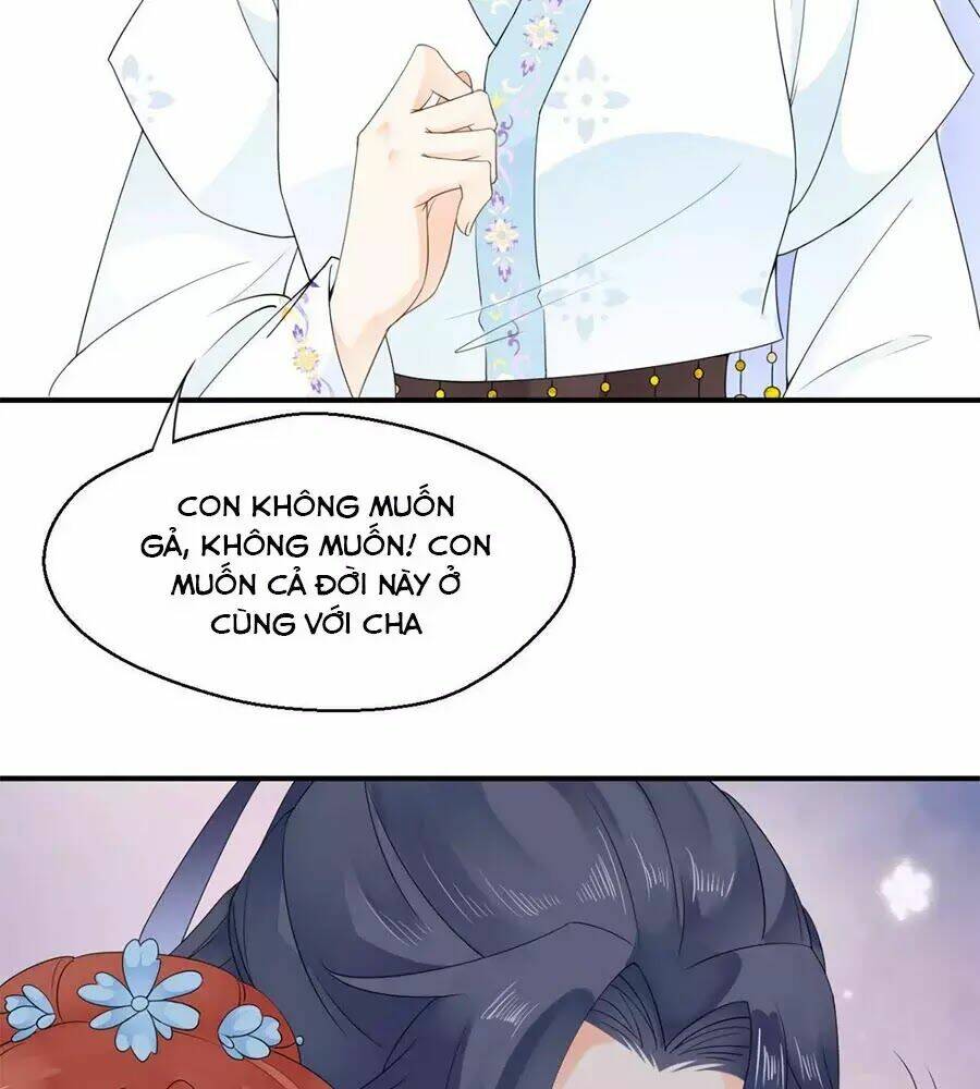 Tang Lạc Túy Tại Nam Phong Lý: Chapter 18
