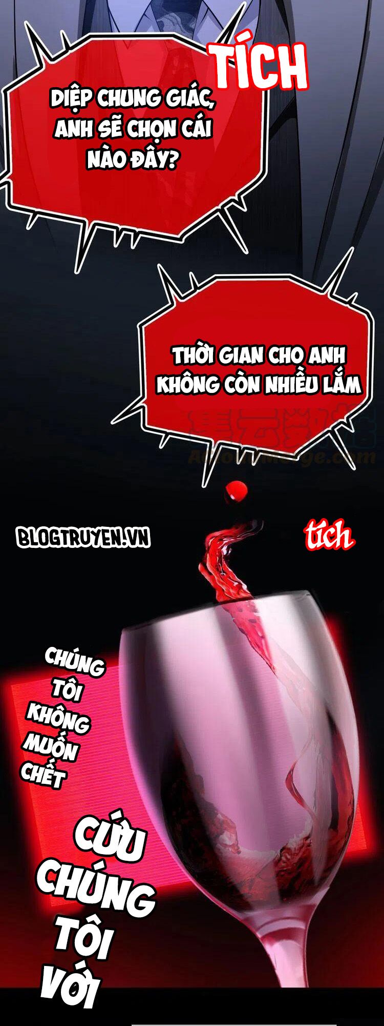 Cô Vợ Nhỏ Nuông Chiều Quá Lại Thành Ác!!: Chapter 214