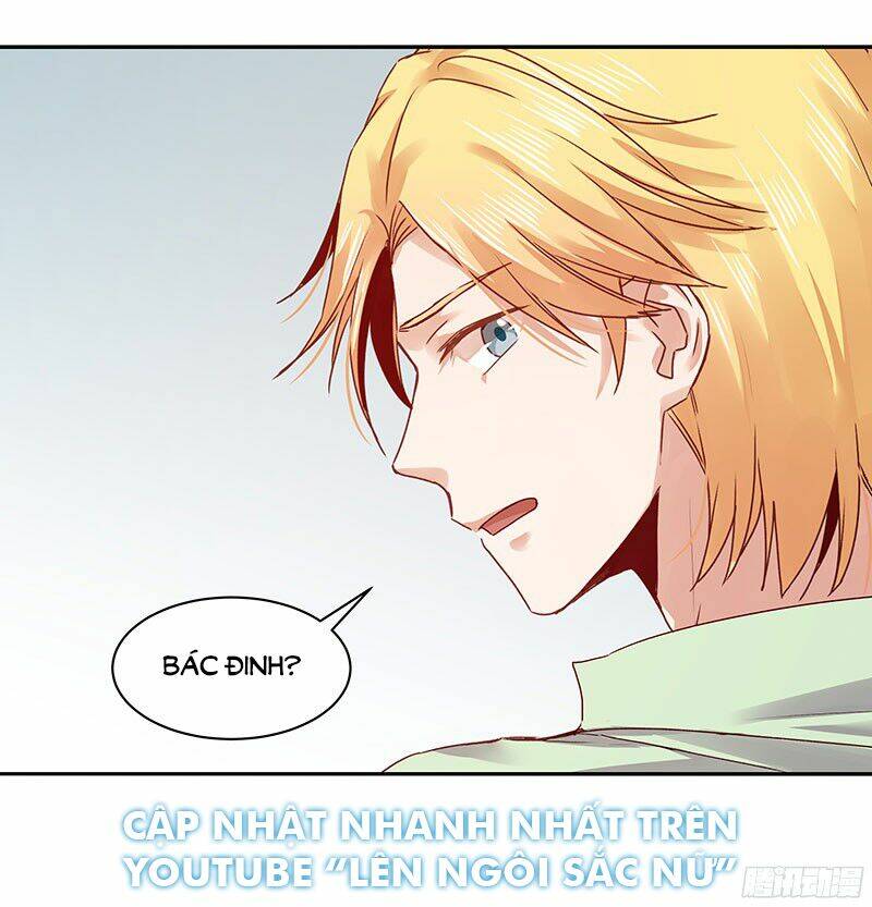 Vợ Yêu Của Ác Ma: Chapter 72