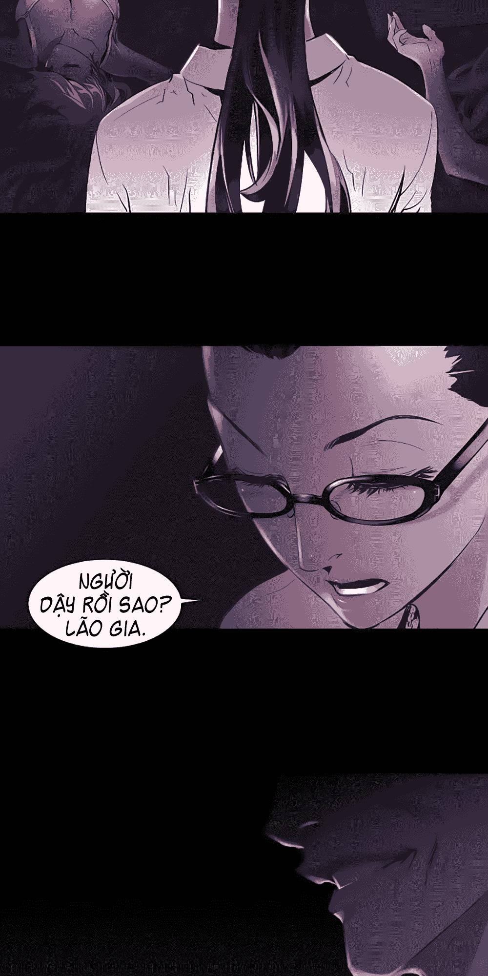 Dị Giới Tam Tuyệt: Chapter 14