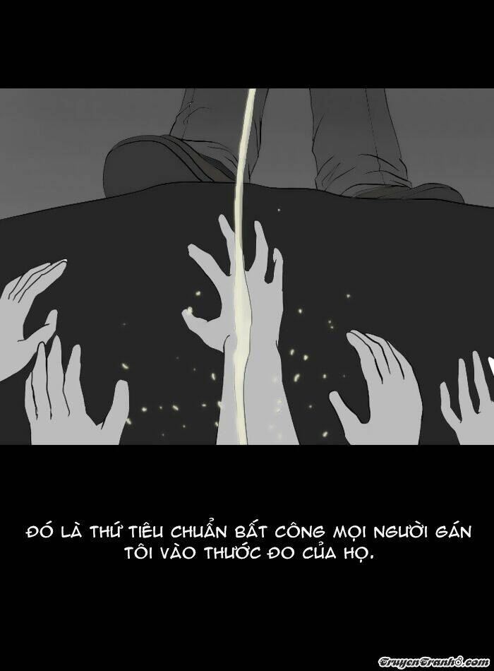 Thứ Sáu: Những Câu Chuyện Cấm: Chapter 1