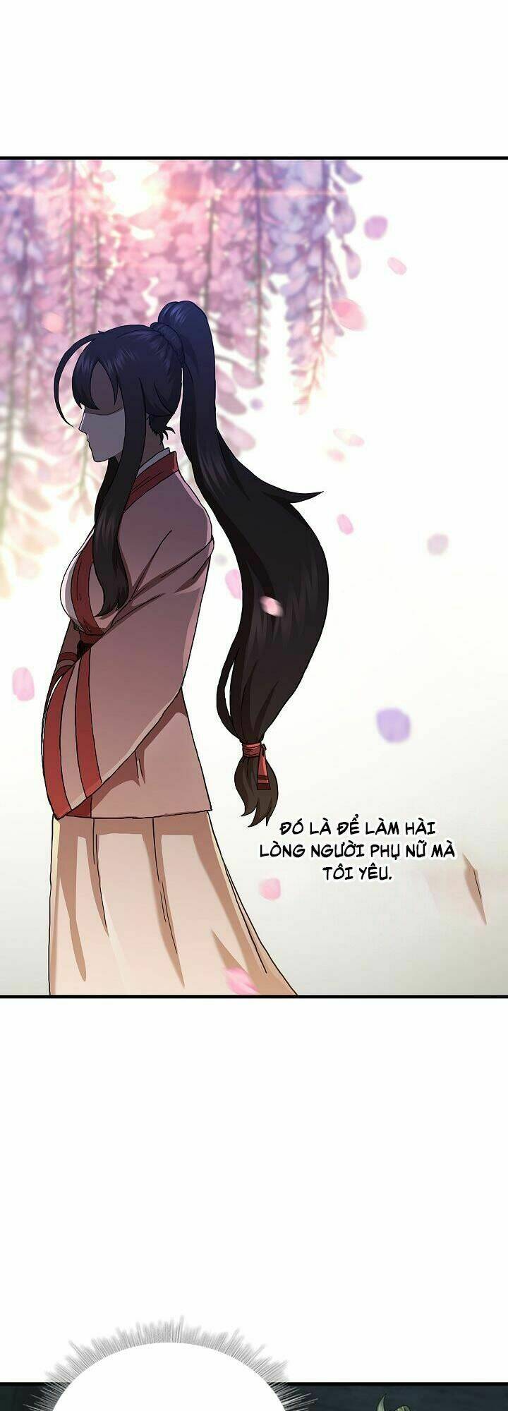 Thân Thủ Đệ Nhất Kiếm: Chapter 38